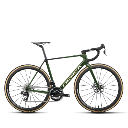 product orca green