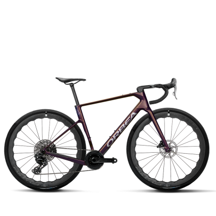 product terra race bronze