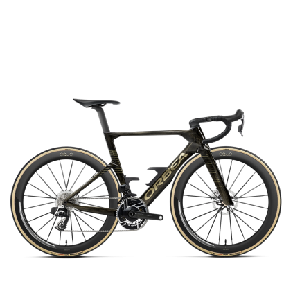product orca aero black