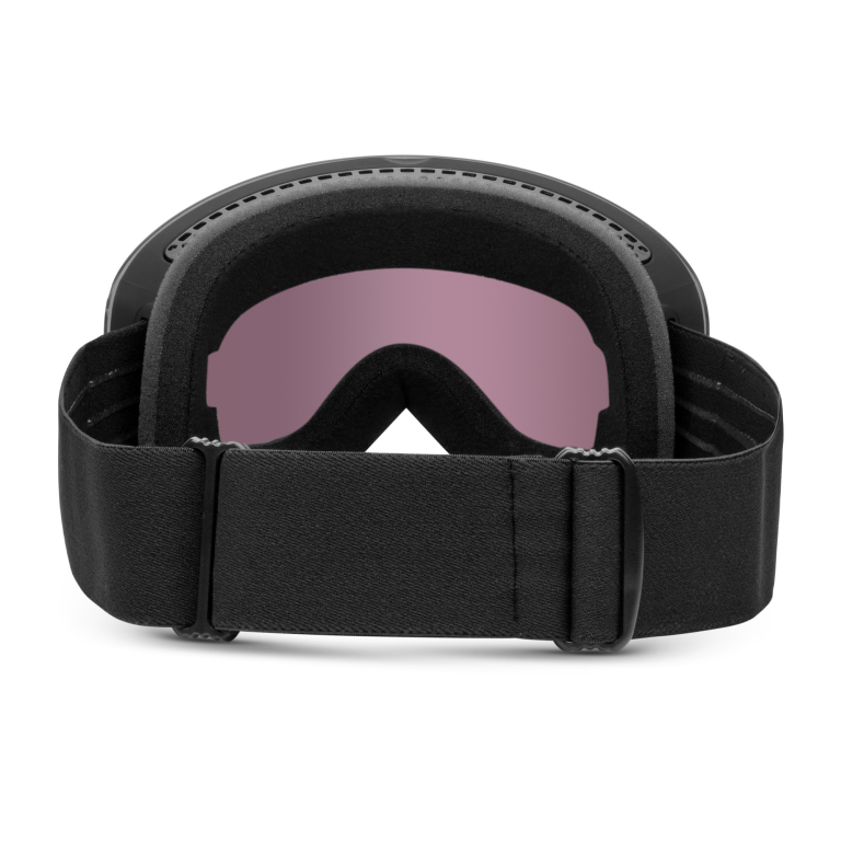 NANDEJ VISTA Black/ Green