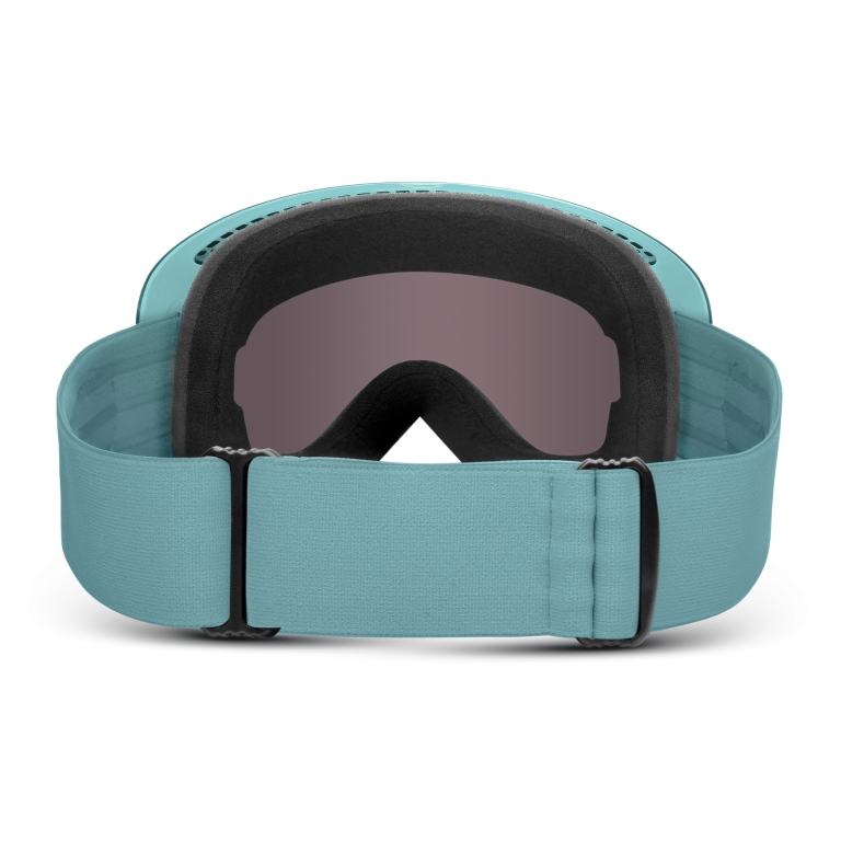 NANDEJ VISTA -Pastel Blue