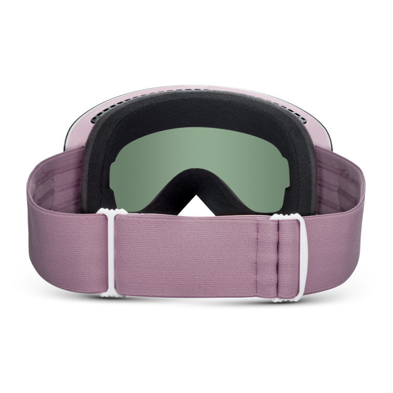 NANDEJ VISTA - Pastel Violet