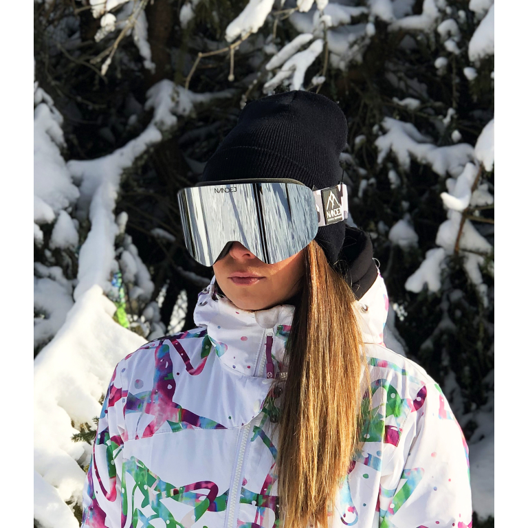 NANDEJ VISTA Apricot