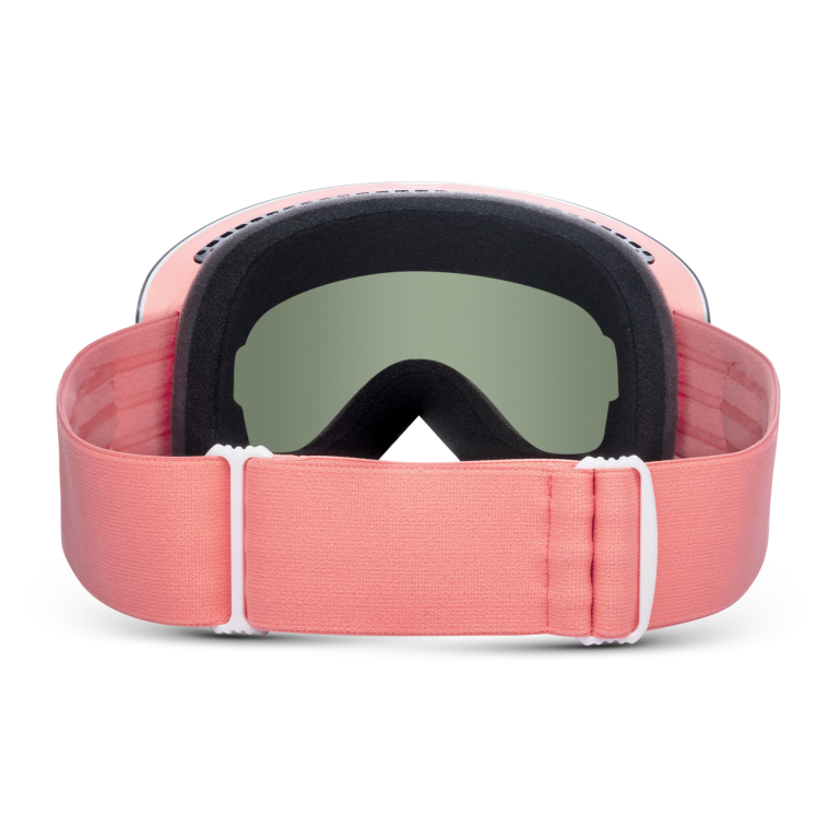 NANDEJ VISTA Apricot