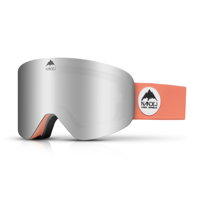 NANDEJ VISTA Apricot