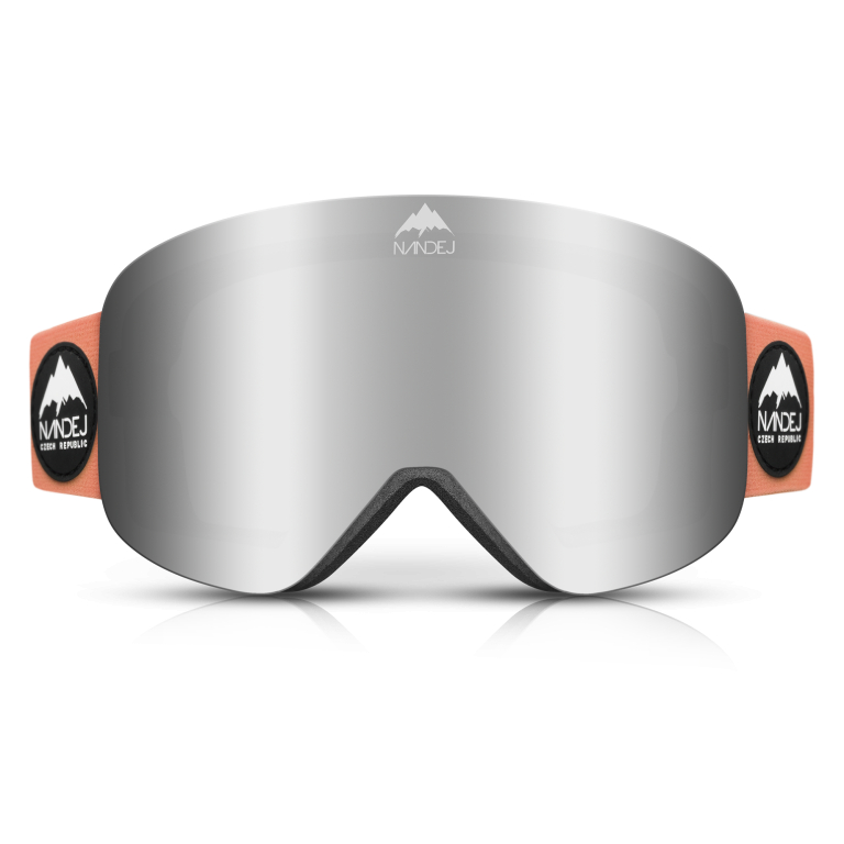 NANDEJ VISTA Apricot