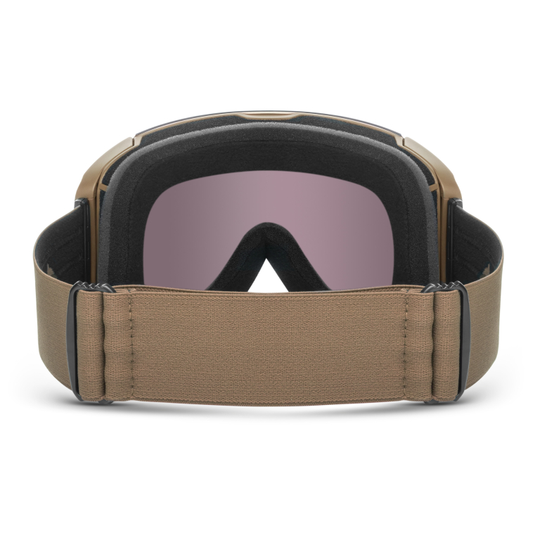 NANDEJ MNG Brown/ Ice Blue