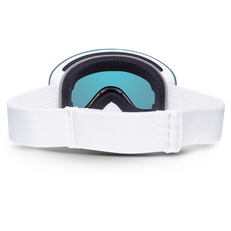 NANDEJ SIMPLE - White/Blue