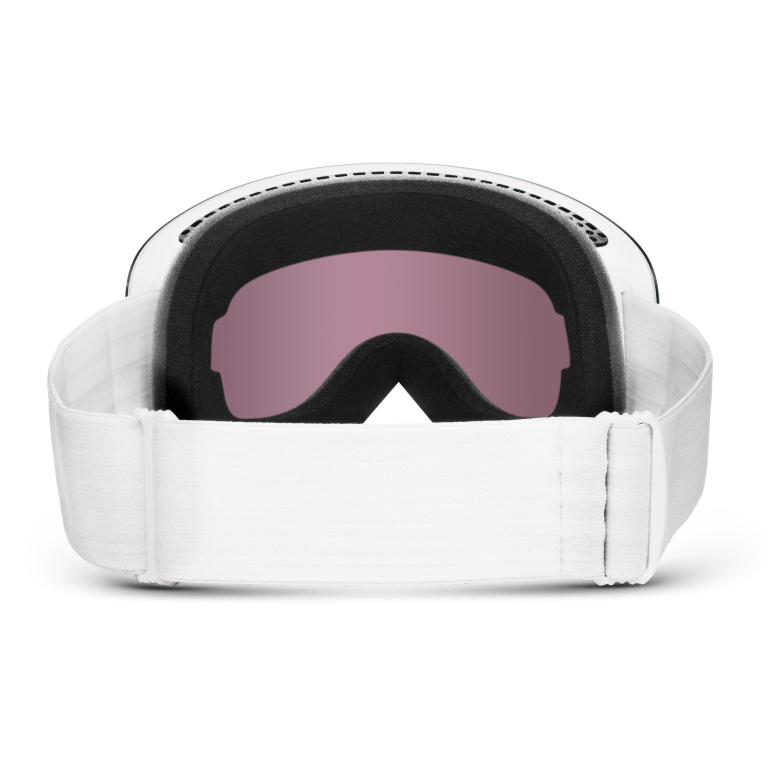 NANDEJ VISTA White/ Green