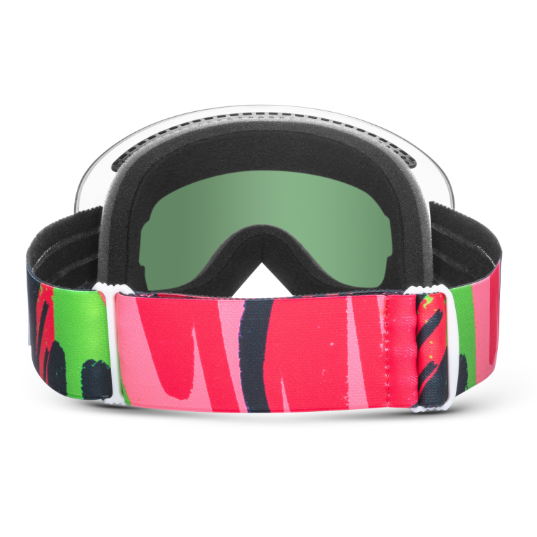 NANDEJ VISTA color pink