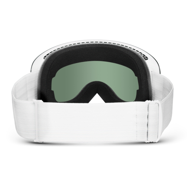 NANDEJ VISTA White/ Crystal pink