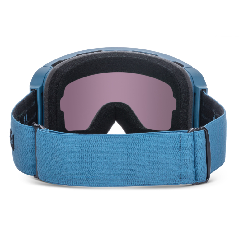 NANDEJ MOUNT NEW - Blue/blue