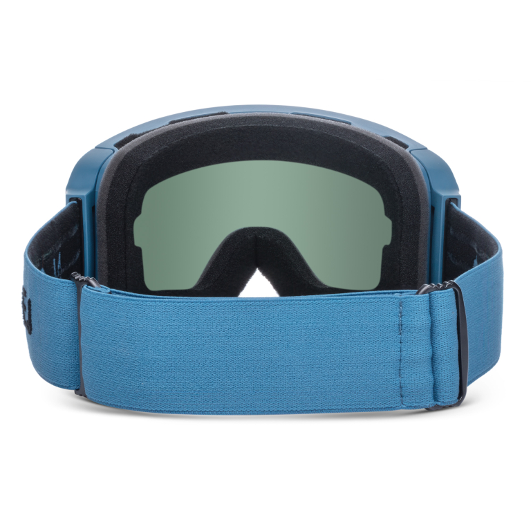 NANDEJ MOUNT NEW - Blue/ red