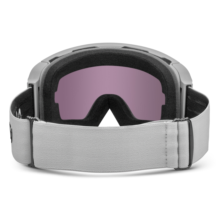 NANDEJ MOUNT NEW - Grey / blue