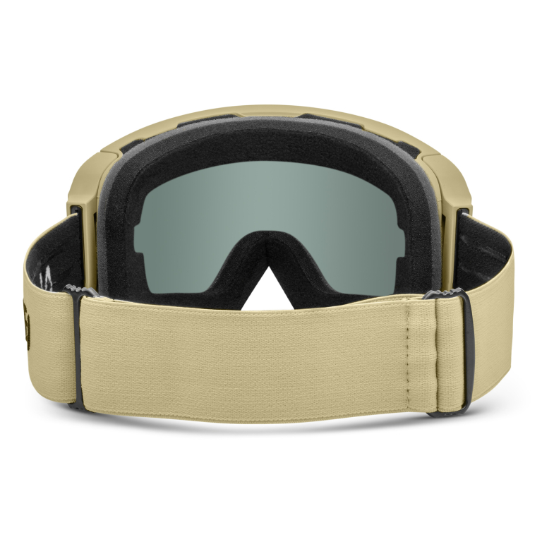 NANDEJ MOUNT NEW - Sent / silver