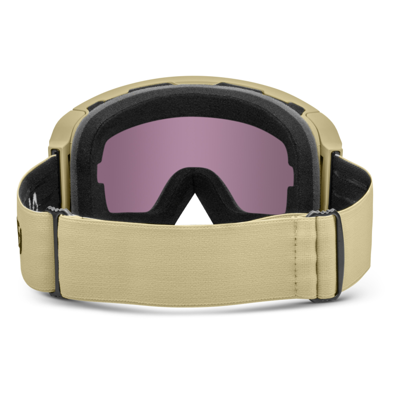 NANDEJ MOUNT NEW - Sent/ rain blue