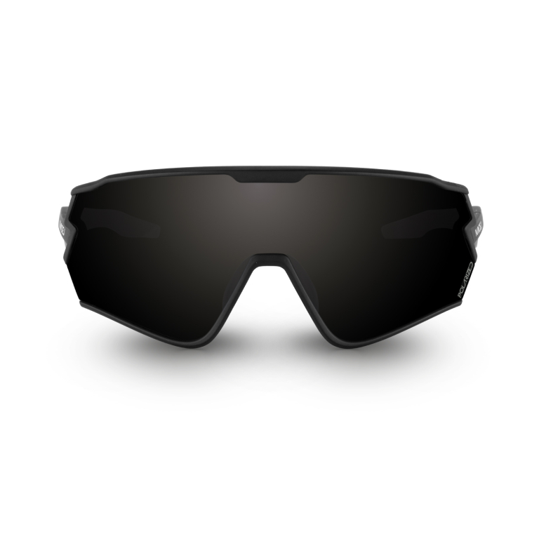 NANDEJ ACTION - Black/ Black