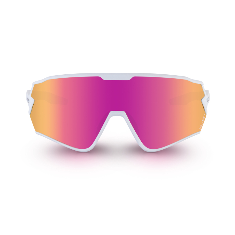 NANDEJ ACTION - White/ Pink