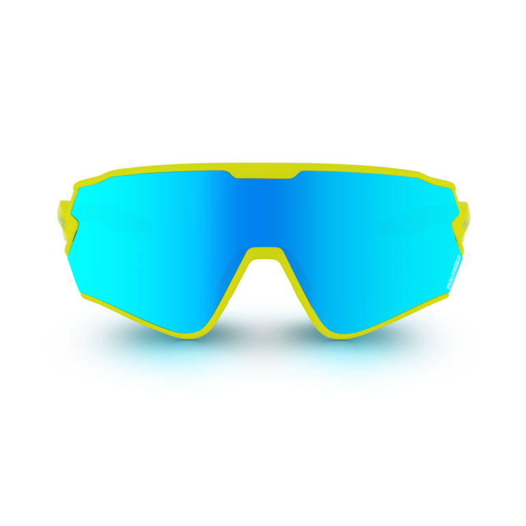 NANDEJ ACTION - Yellow/ Blue