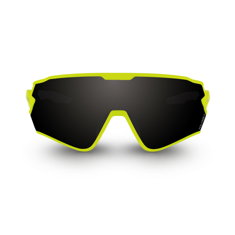 NANDEJ ACTION - Yellow/ Black