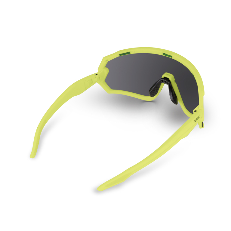 NANDEJ ACTION - Yellow/ Black