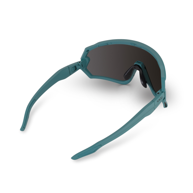 NANDEJ ACTION- Blue/ Black