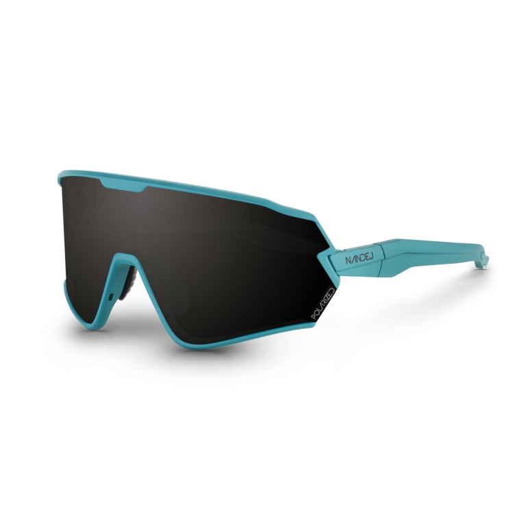 NANDEJ ACTION- Blue/ Black