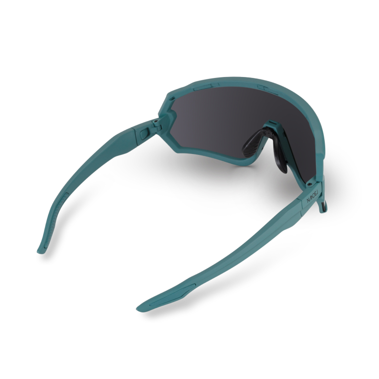 NANDEJ ACTION- Blue/Ice blue