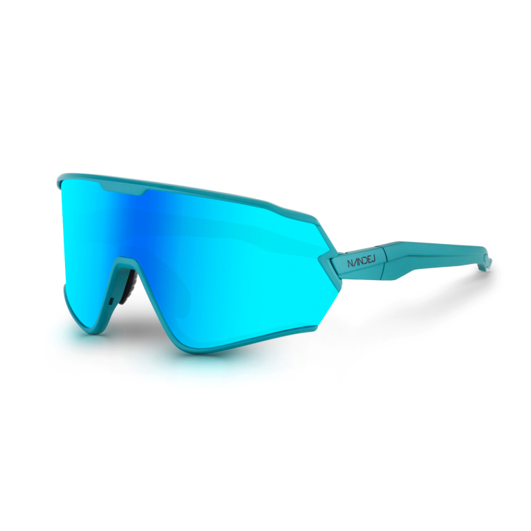 NANDEJ ACTION- Blue/Ice blue