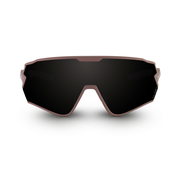 NANDEJ ACTION -Violet/ Black