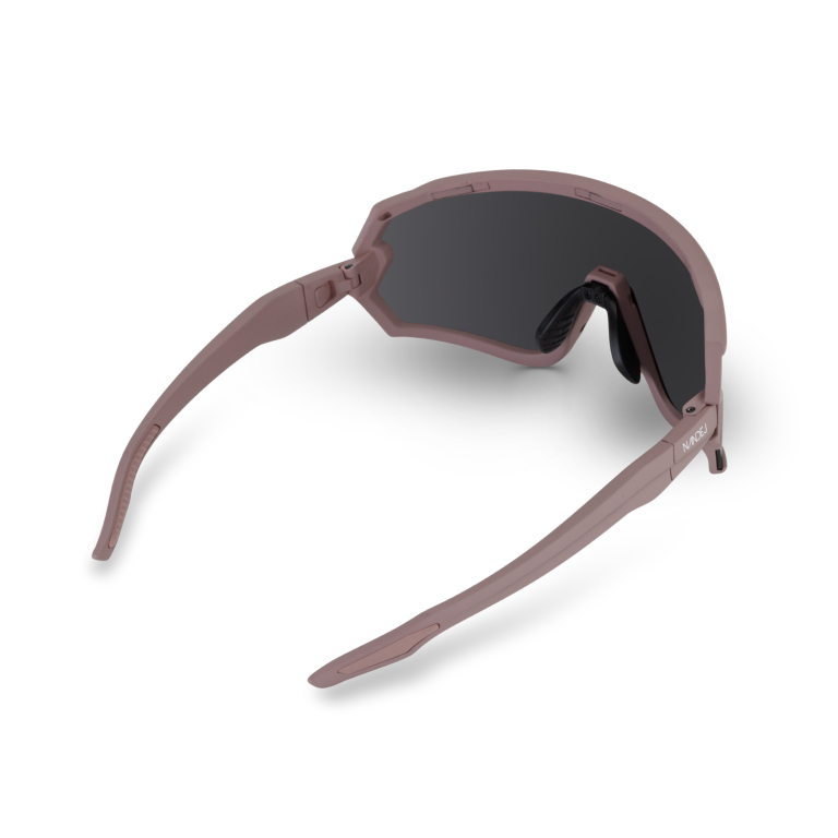 NANDEJ ACTION -Violet/ Black