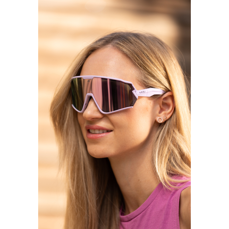 NANDEJ ACTION-Levander/ Crystal