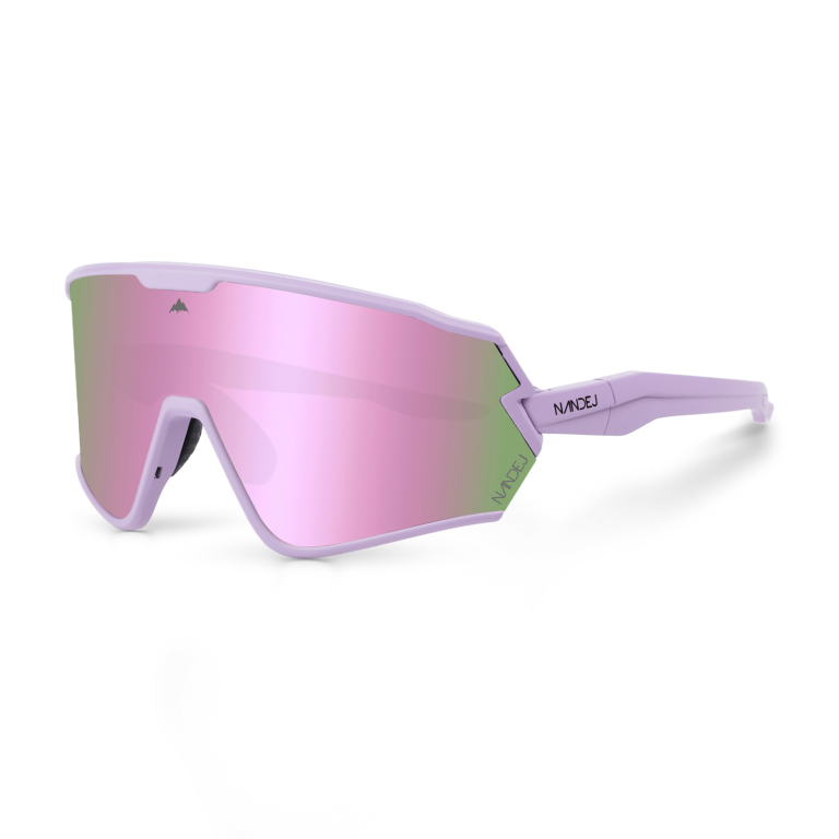 NANDEJ ACTION-Levander/ Crystal