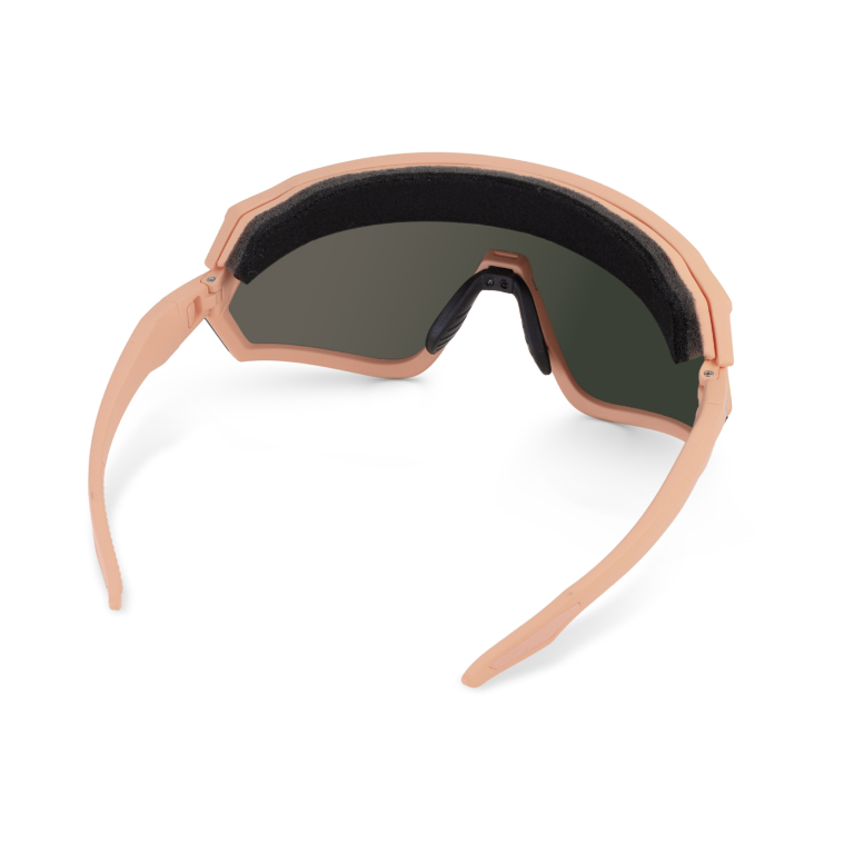 NANDEJ ACTION-Amber/ Orange