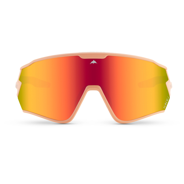 NANDEJ ACTION-Amber/ Orange