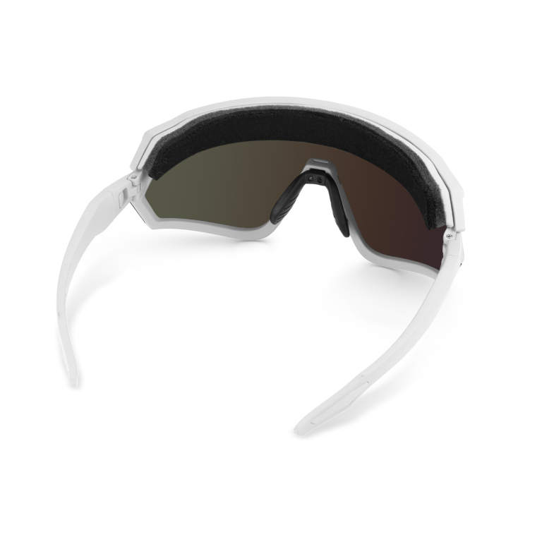 NANDEJ ACTION - White/ Rainbow