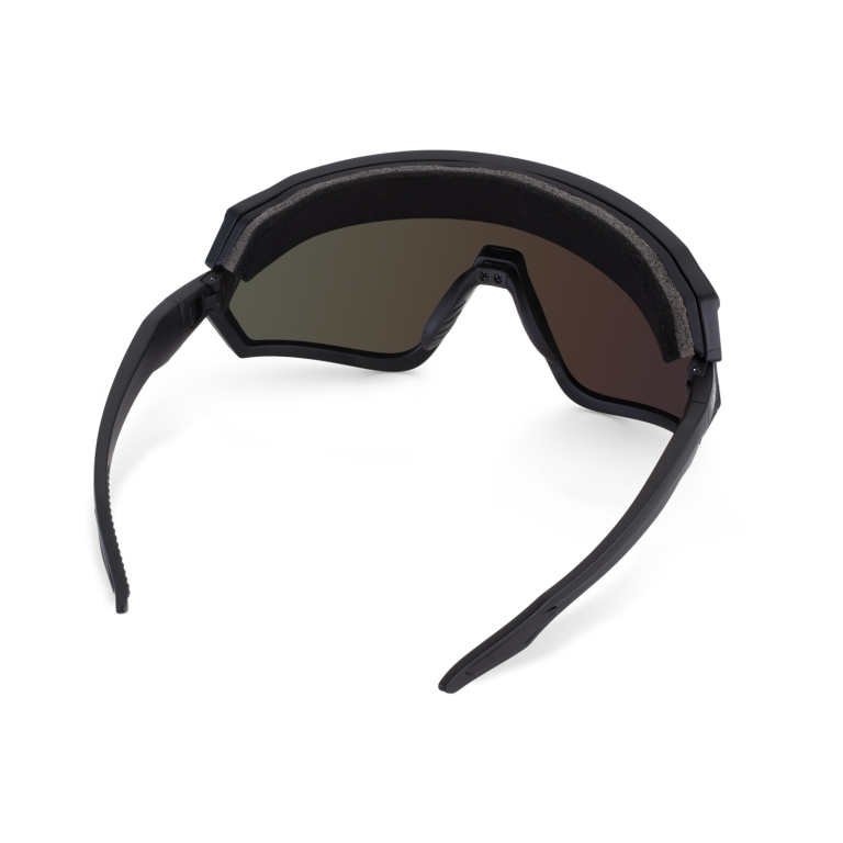 NANDEJ ACTION - Black/ Rainbow