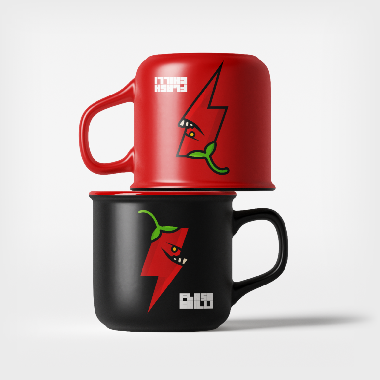 product mug