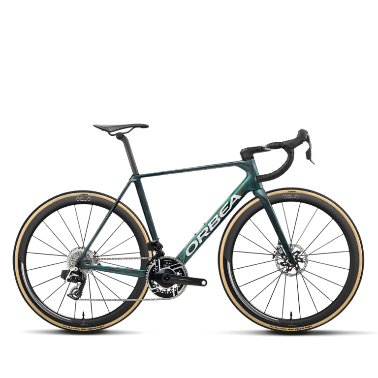 product orca race