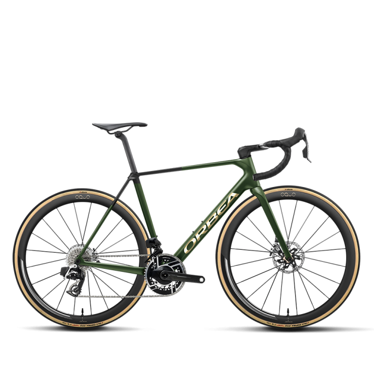 product orca green
