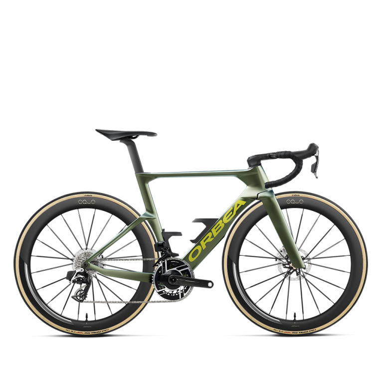product orca aero green