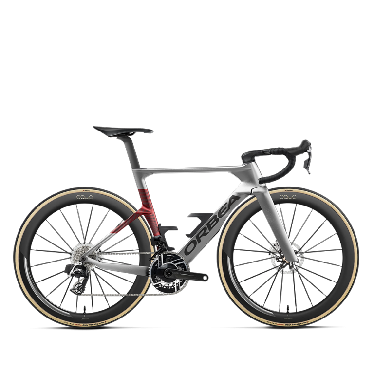 product orca aero white