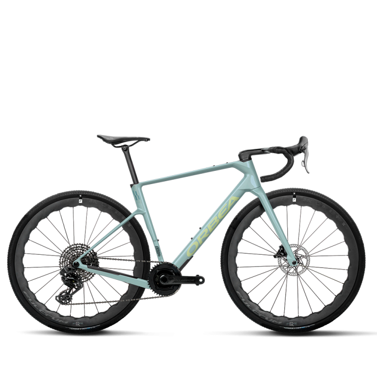 product terra race teal