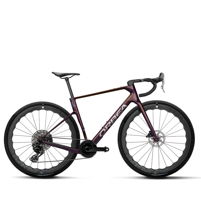 product terra race bronze