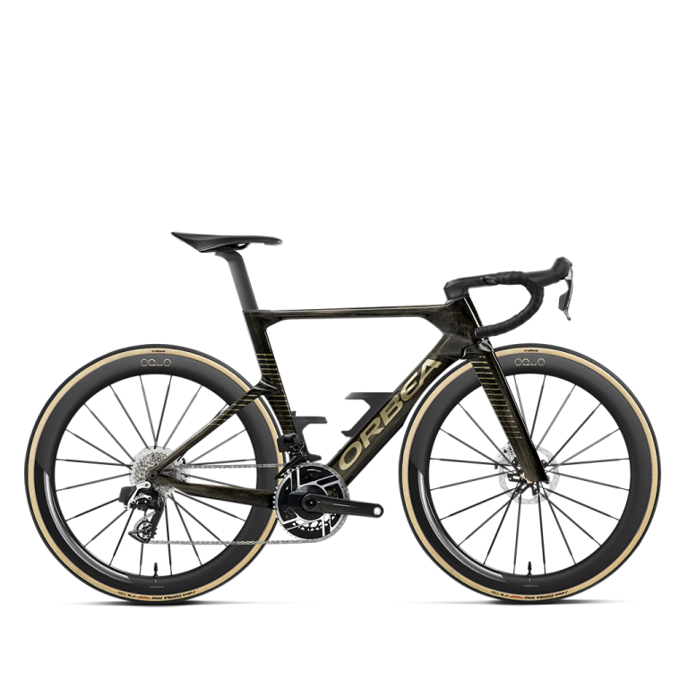 product orca aero black