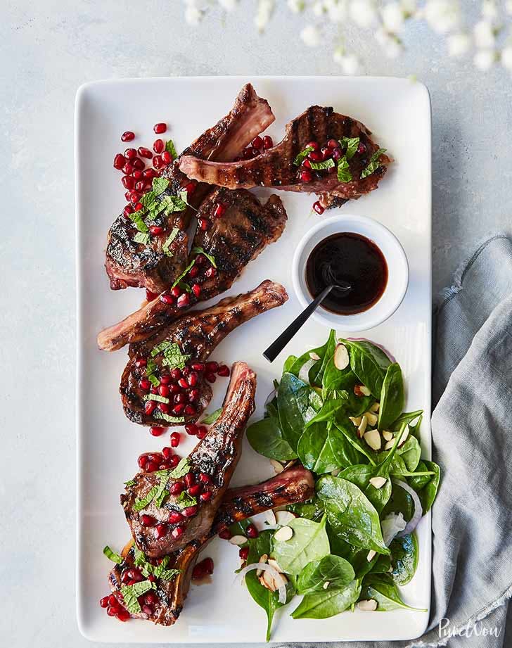 pomegranate-maple-glazed-lamb-chops-921