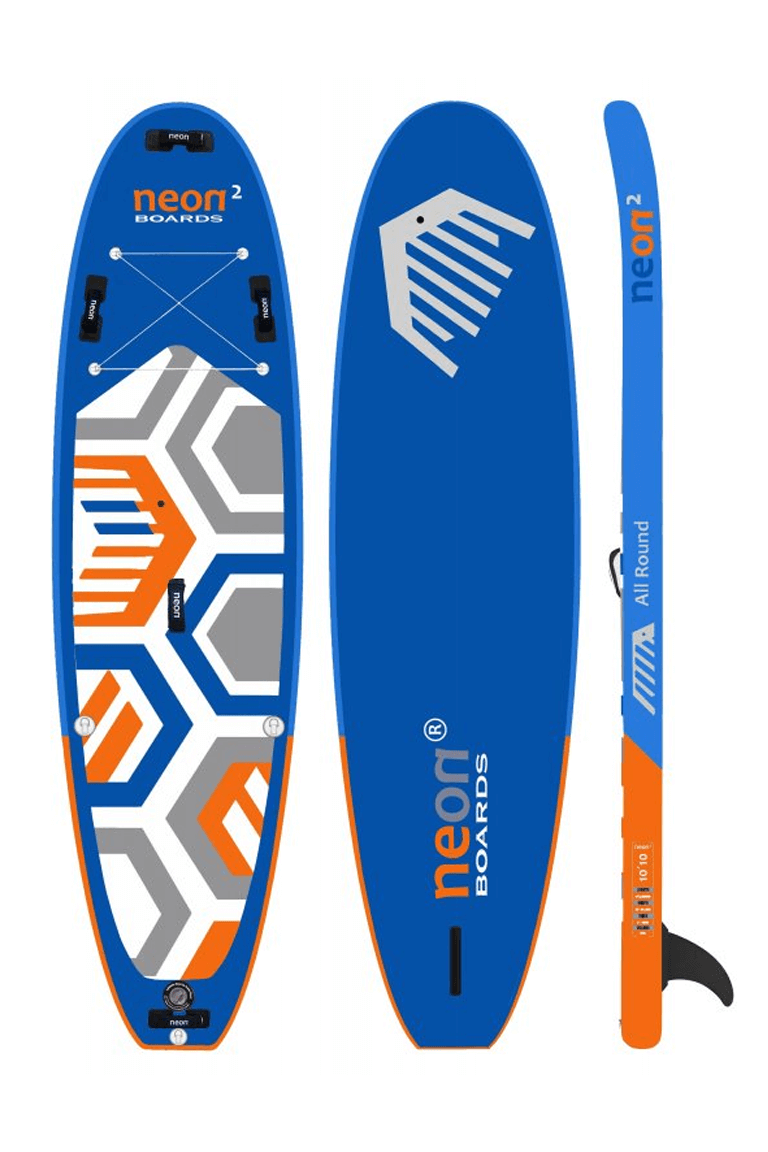 Paddleboard NEON