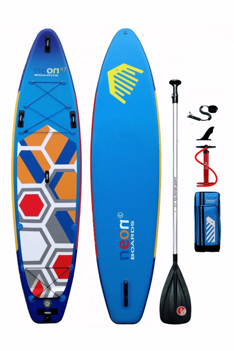 Paddleboard NEON