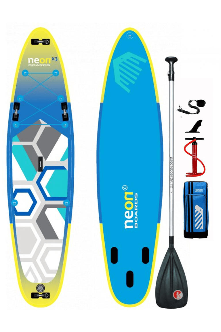 Paddleboard NEON