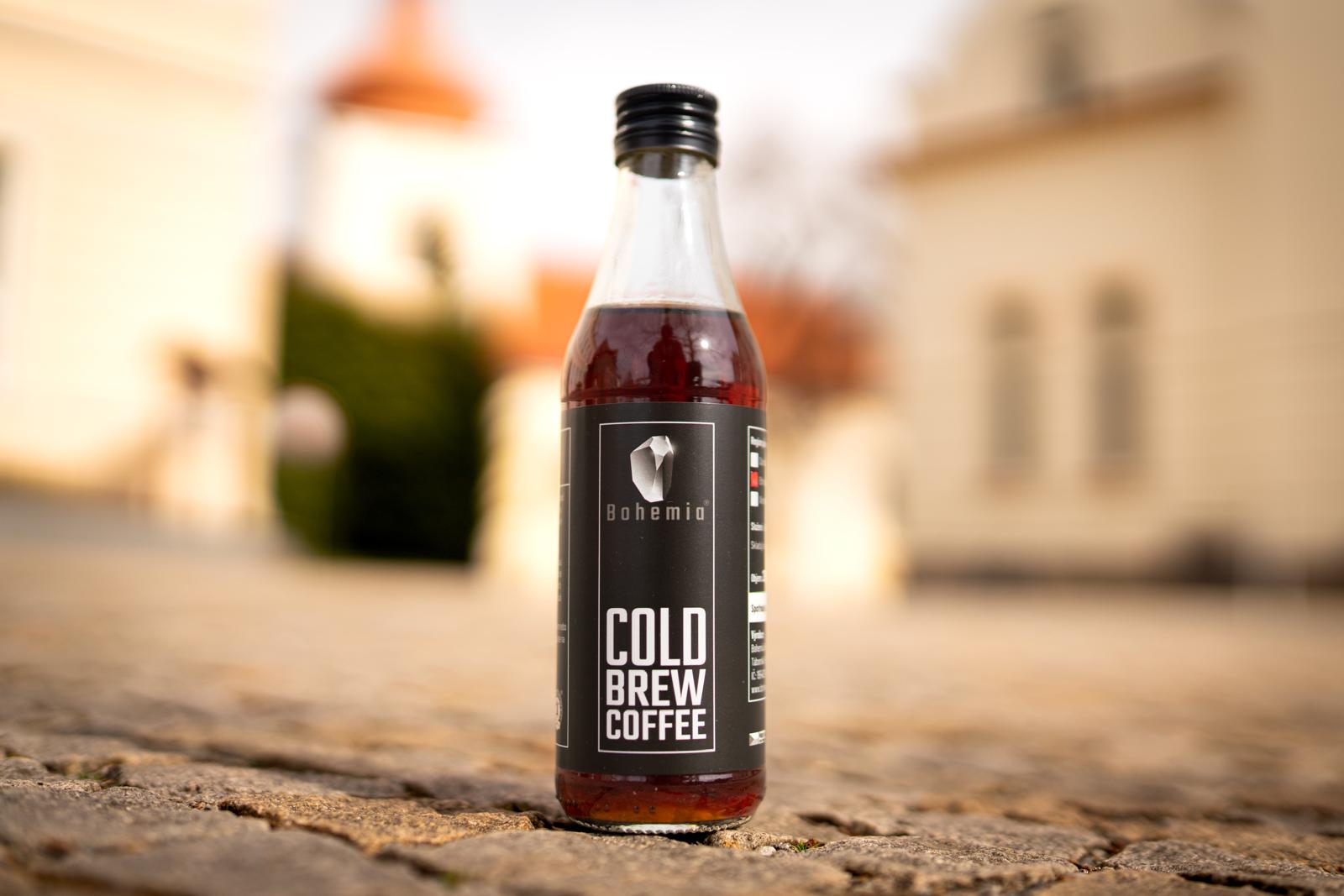 ColdBrew coffee